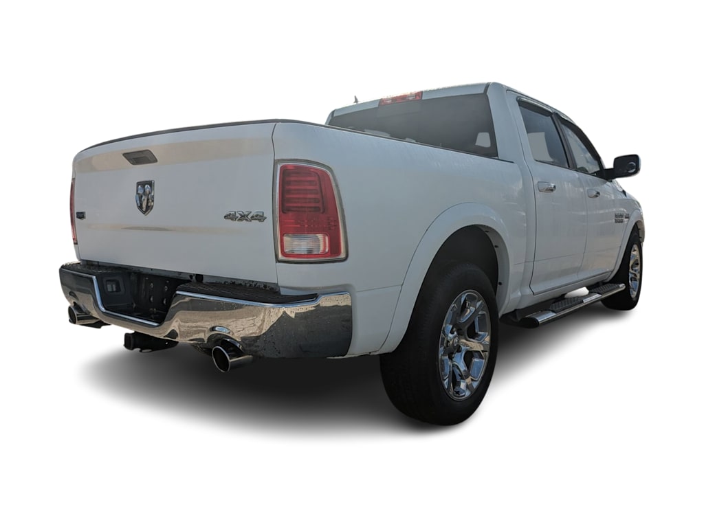 Thumbnail: 2014 RAM 1500 - 9