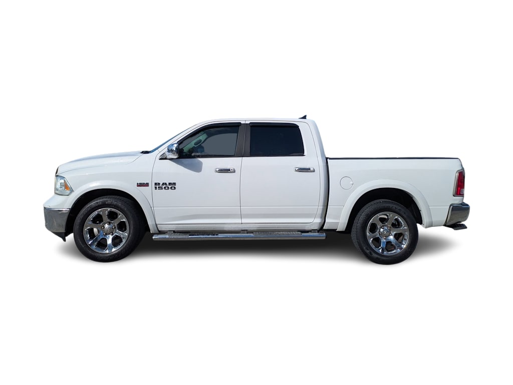 Thumbnail: 2014 RAM 1500 - 2