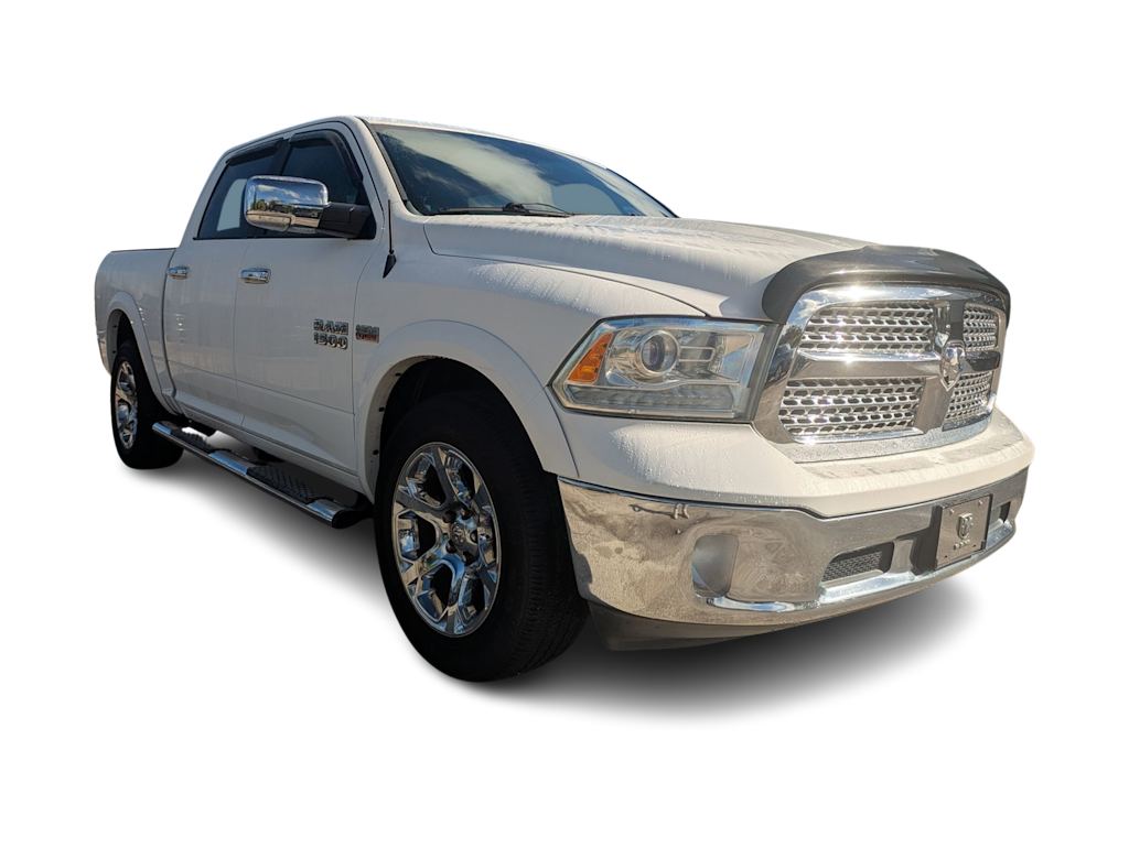 Thumbnail: 2014 RAM 1500 - 8