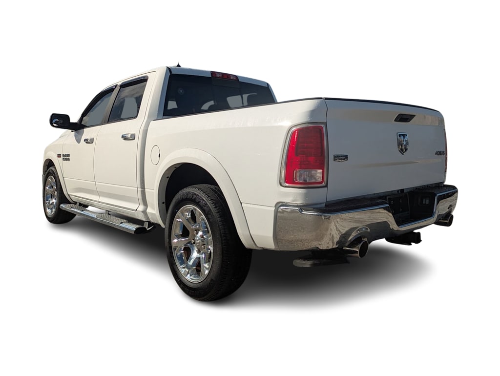 Thumbnail: 2014 RAM 1500 - 3