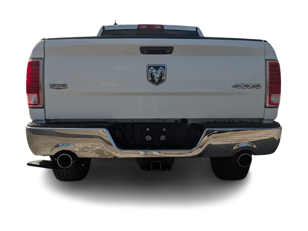 Thumbnail: 2014 RAM 1500 - 4