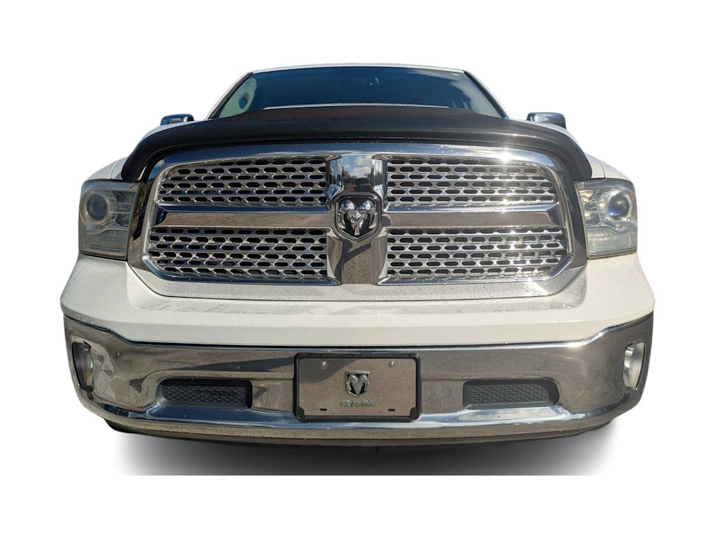 Thumbnail: 2014 RAM 1500 - 5