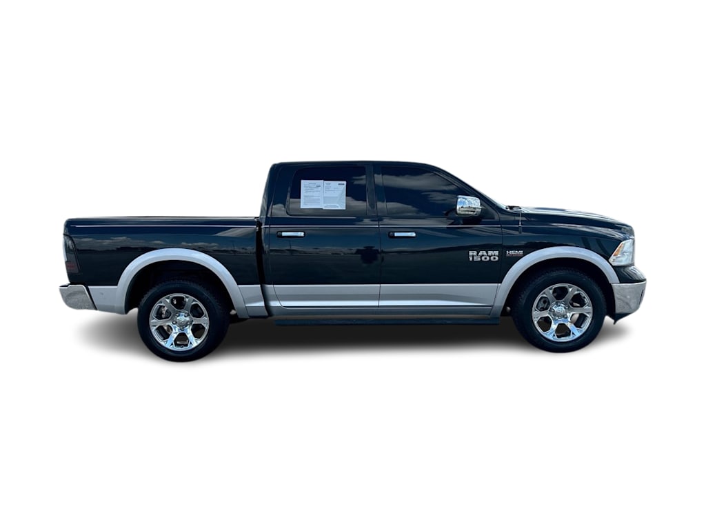 Thumbnail: 2015 RAM 1500 - 21