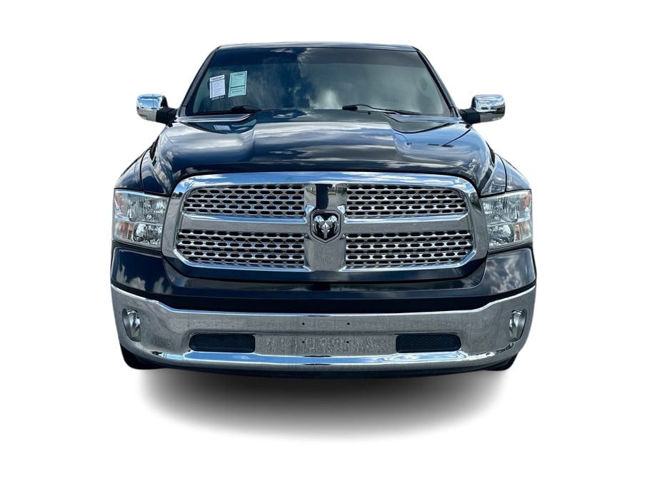 Thumbnail: 2015 RAM 1500 - 5