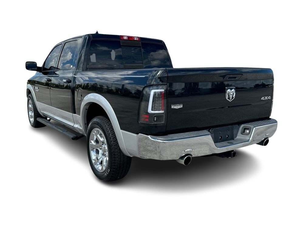 Thumbnail: 2015 RAM 1500 - 4
