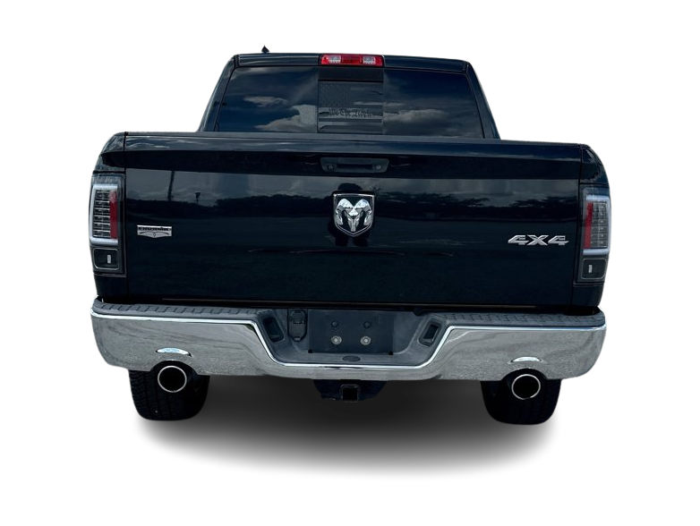 Thumbnail: 2015 RAM 1500 - 19