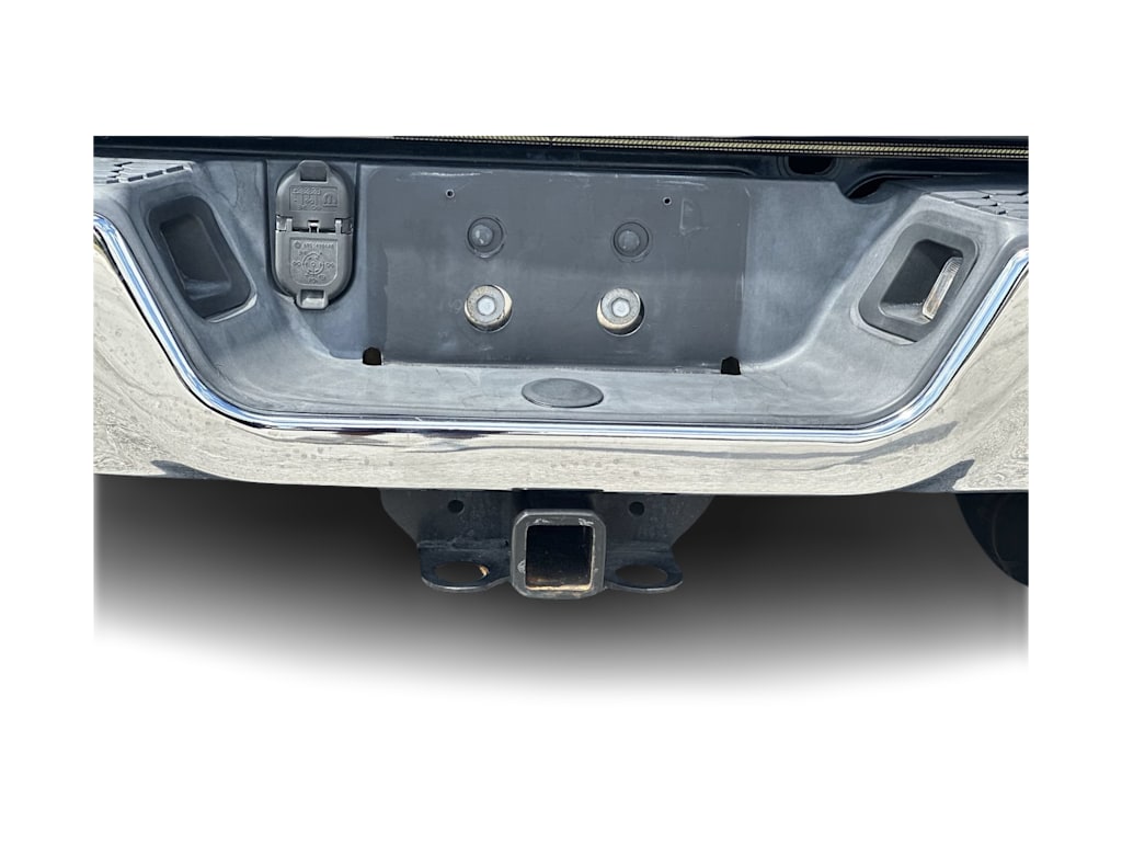 Thumbnail: 2015 RAM 1500 - 16