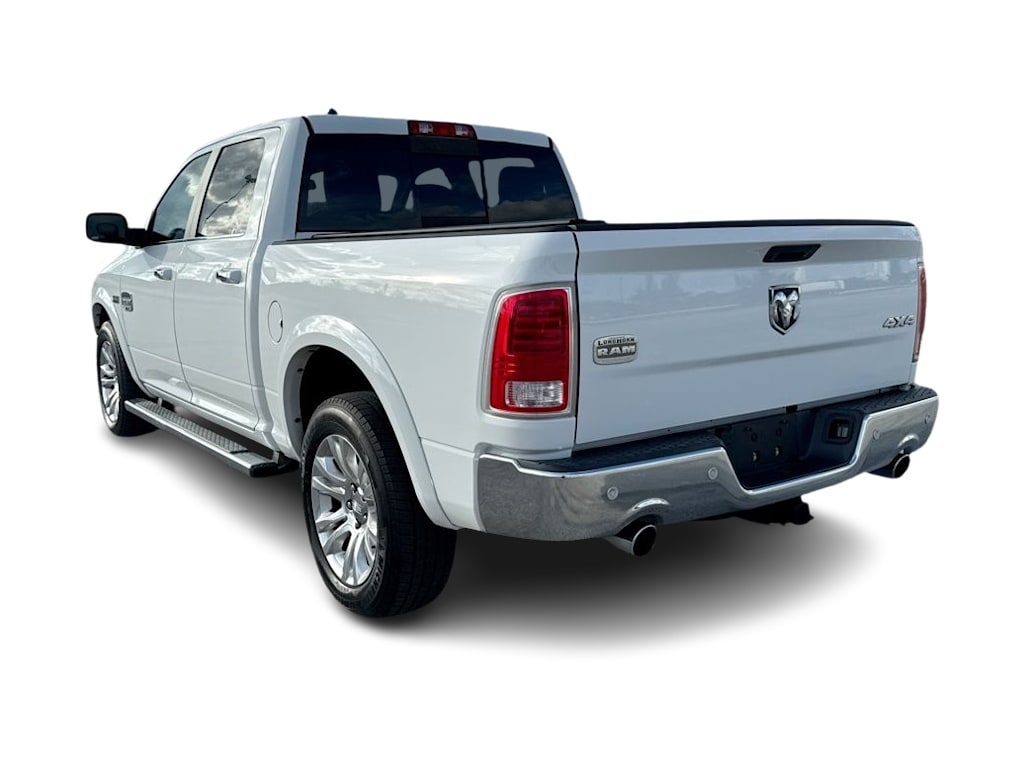Thumbnail: 2017 RAM 1500 - 4