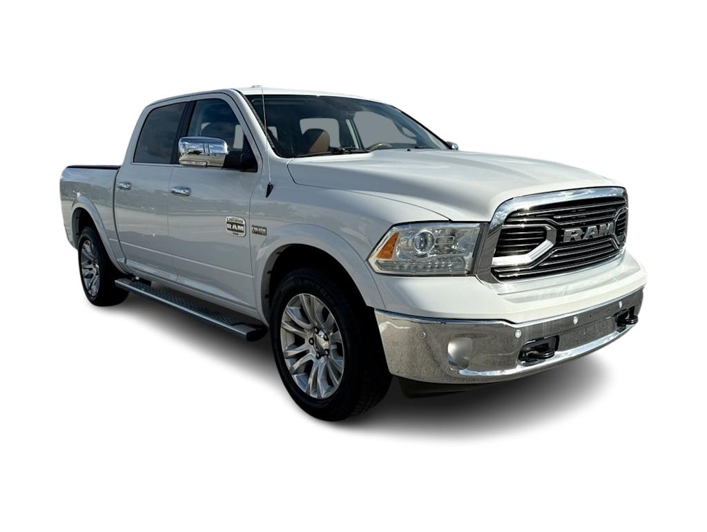 Thumbnail: 2017 RAM 1500 - 19