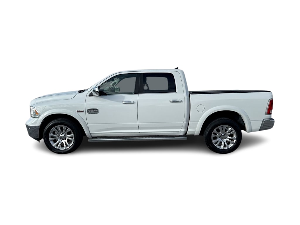 Thumbnail: 2017 RAM 1500 - 3