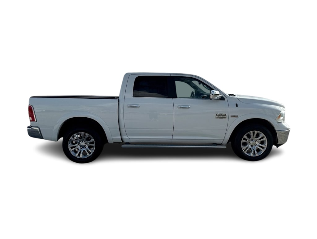 Thumbnail: 2017 RAM 1500 - 22