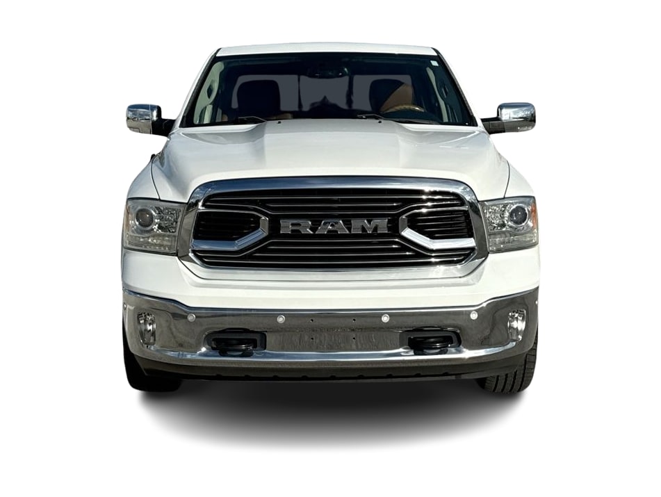 Thumbnail: 2017 RAM 1500 - 6