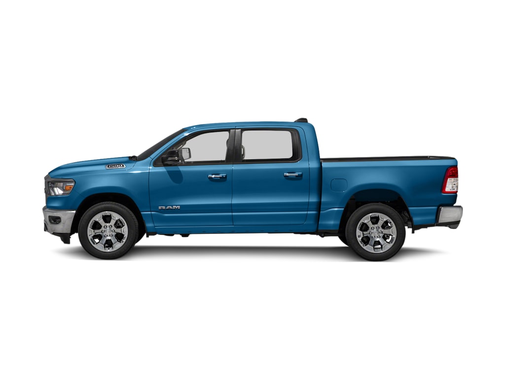 Thumbnail: 2020 RAM 1500 - 3