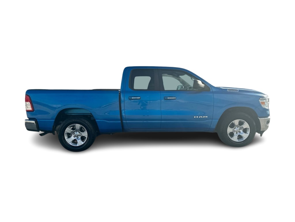 Thumbnail: 2020 RAM 1500 - 20