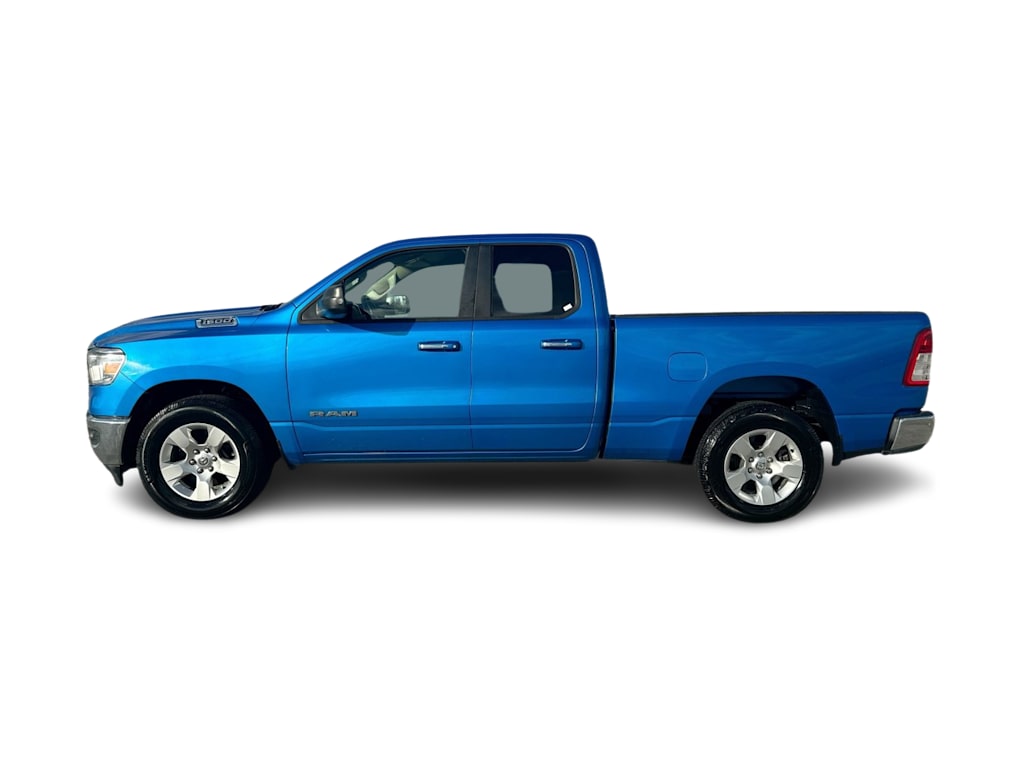 Thumbnail: 2020 RAM 1500 - 3