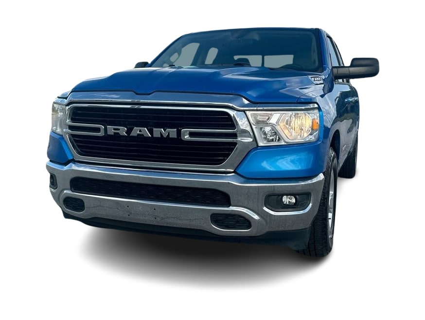 Thumbnail: 2020 RAM 1500 - 6