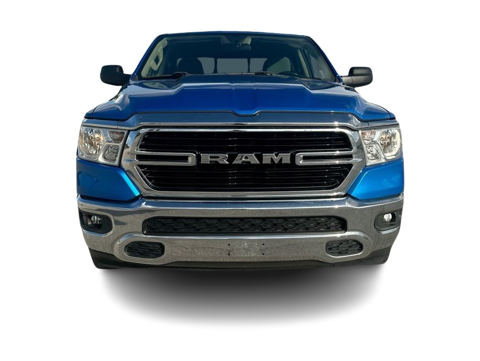 Thumbnail: 2020 RAM 1500 - 18