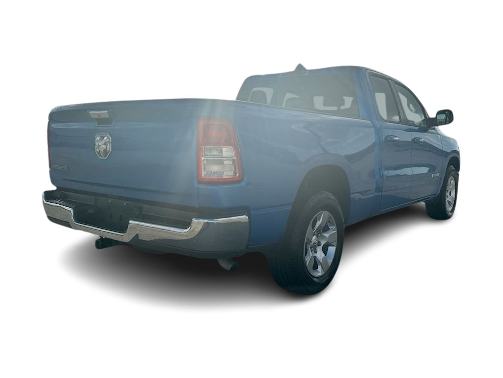 Thumbnail: 2020 RAM 1500 - 19