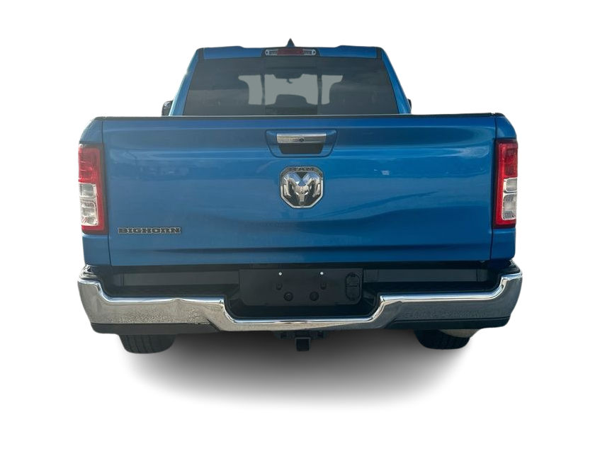 Thumbnail: 2020 RAM 1500 - 5