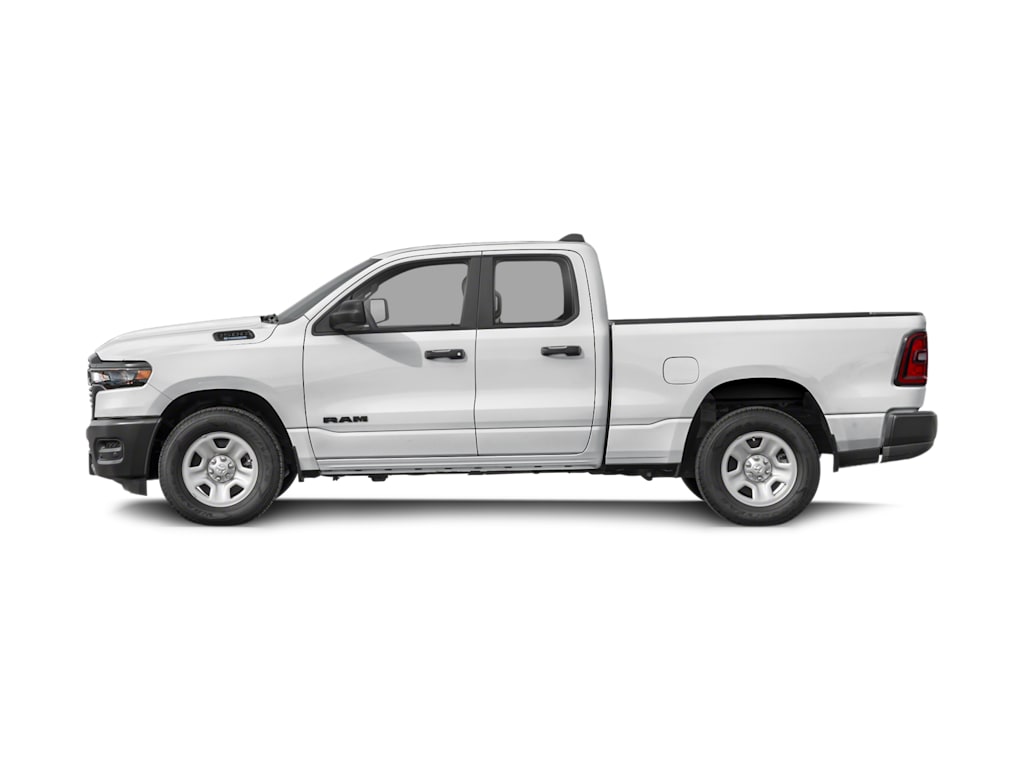 2025 RAM 1500 Tradesman 2