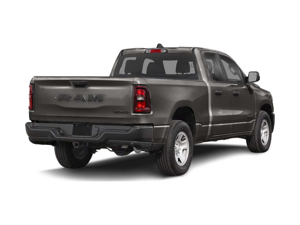 2025 RAM 1500 Tradesman 3