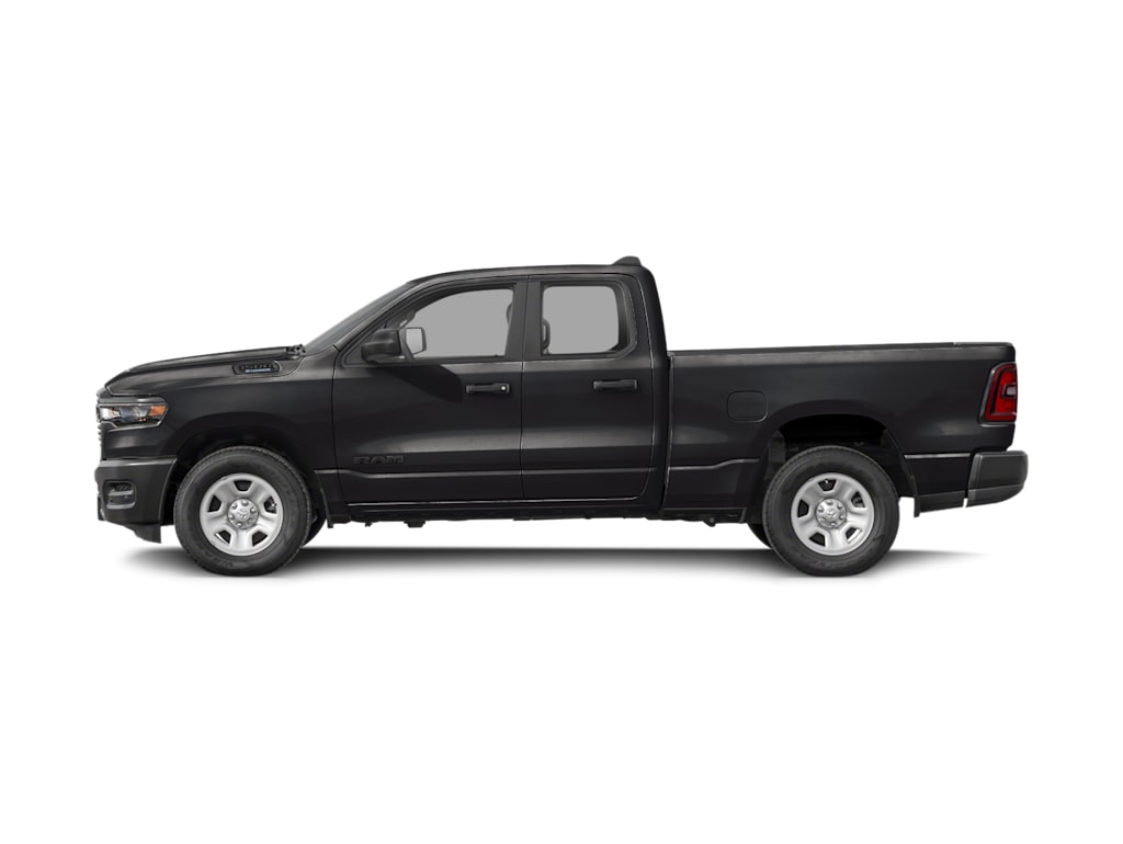 2025 RAM 1500 Tradesman 3