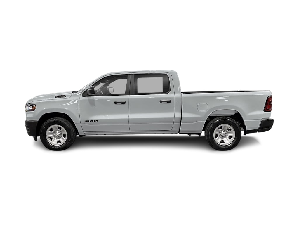 2025 RAM 1500 Big Horn 3