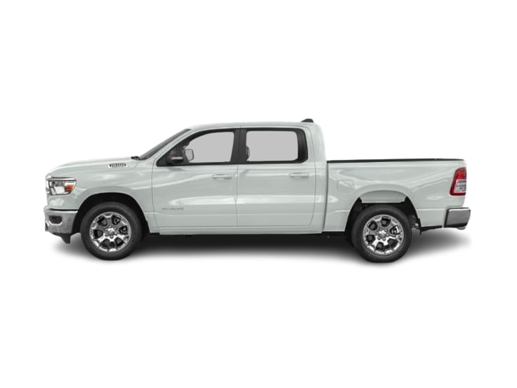 Thumbnail: 2022 RAM 1500 - 3