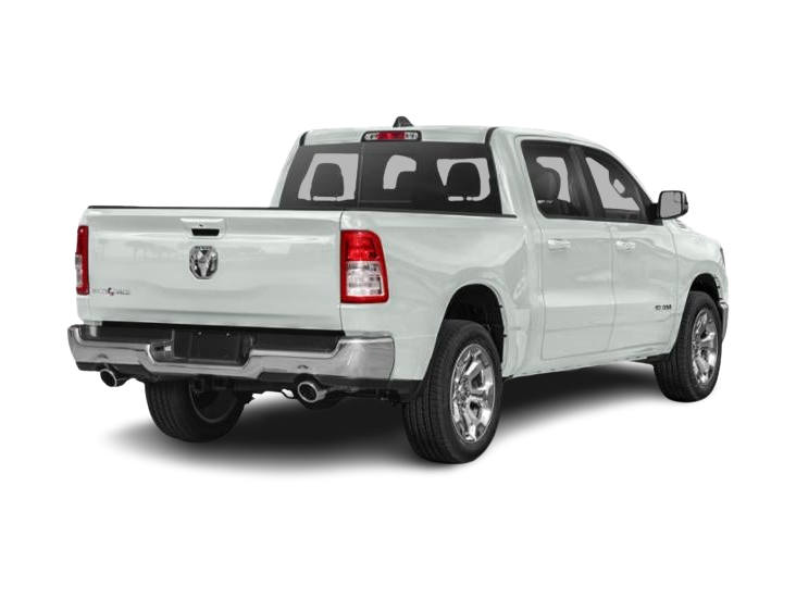 Thumbnail: 2022 RAM 1500 - 10