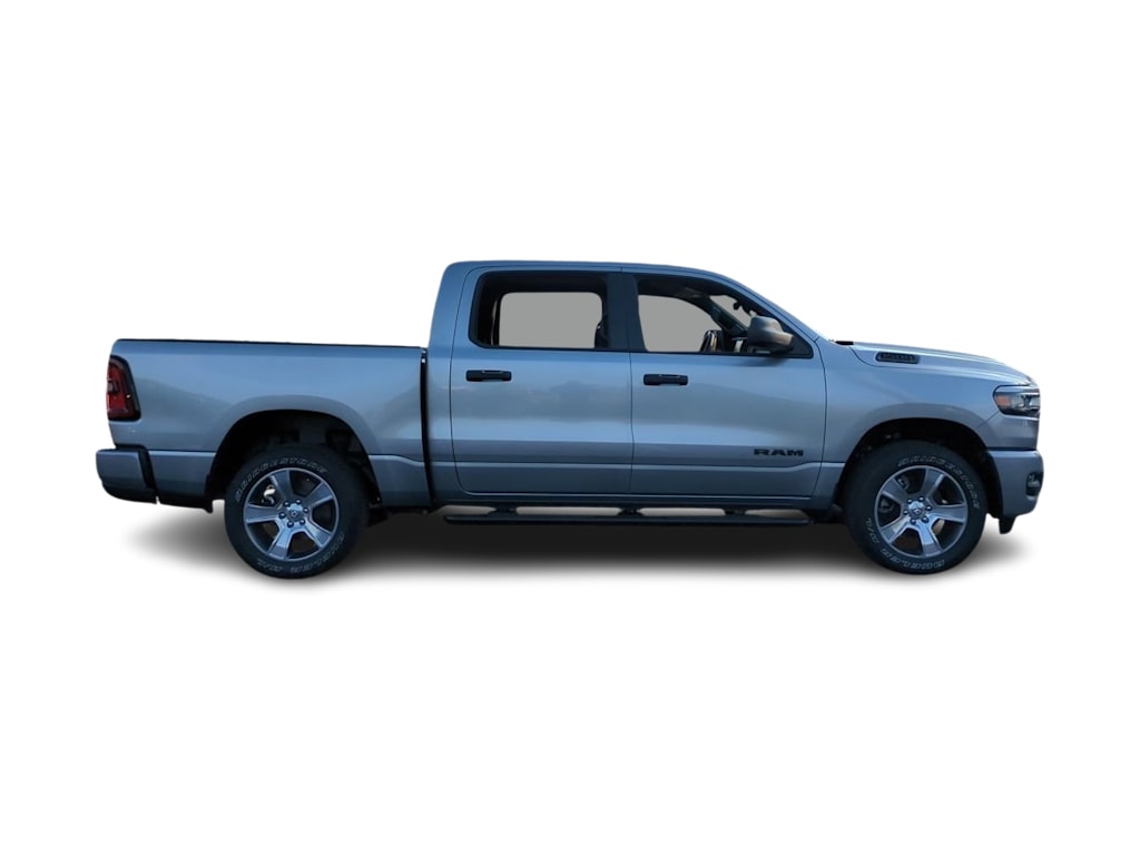 Thumbnail: 2026 RAM 1500 - 21