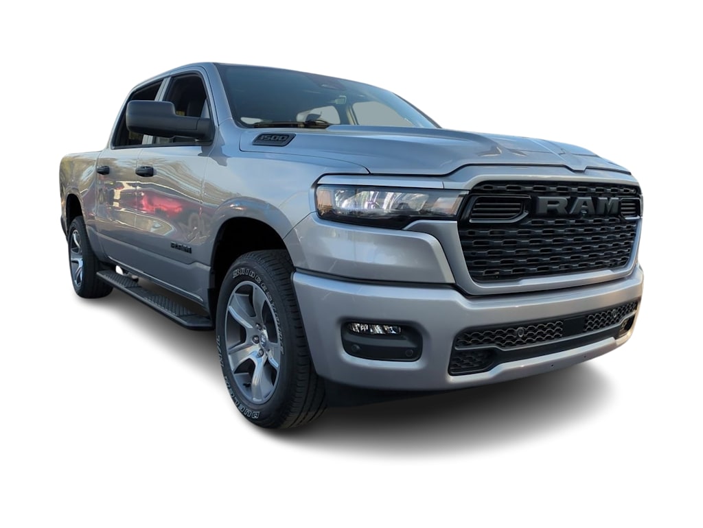 Thumbnail: 2026 RAM 1500 - 18