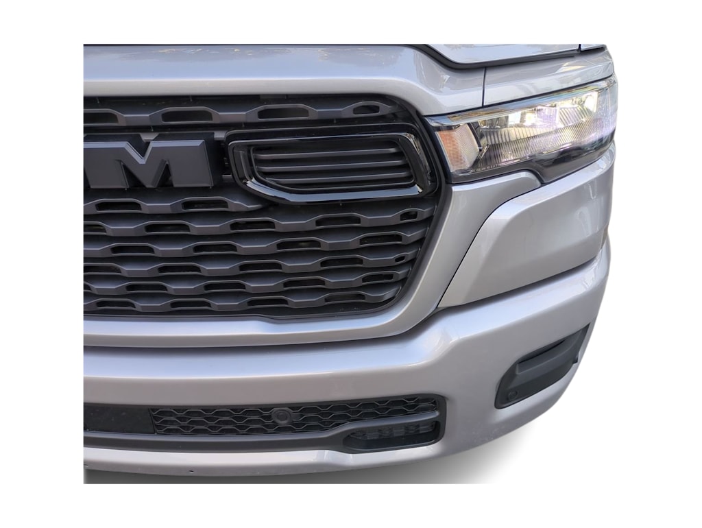 Thumbnail: 2026 RAM 1500 - 22