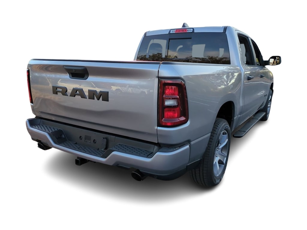 Thumbnail: 2026 RAM 1500 - 20