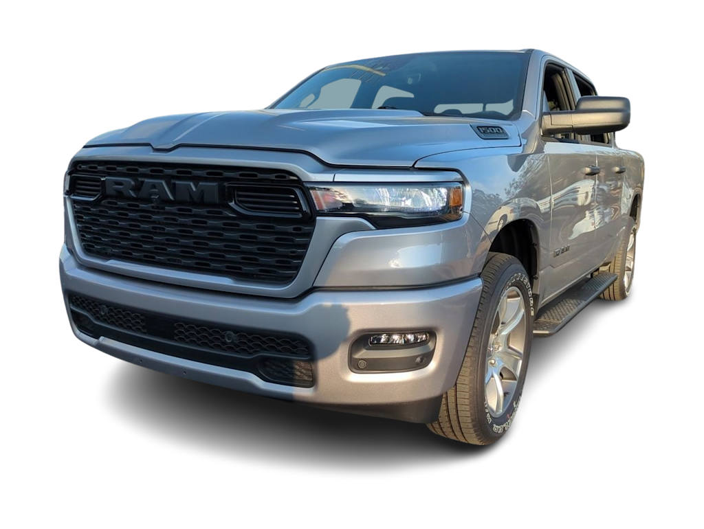 Thumbnail: 2026 RAM 1500 - 19