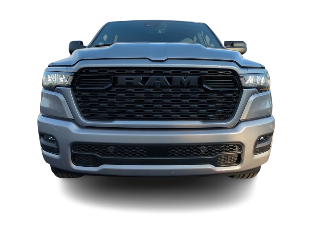 Thumbnail: 2026 RAM 1500 - 6