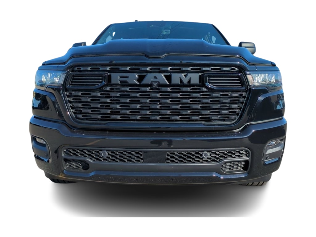 Thumbnail: 2026 RAM 1500 - 6