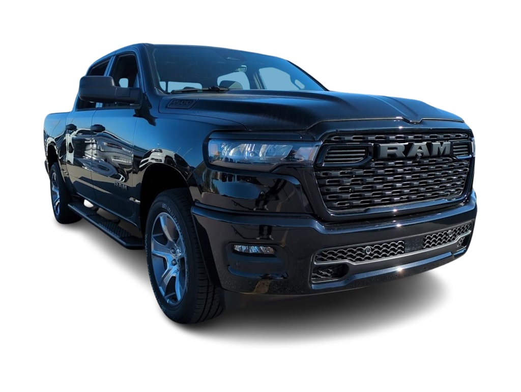 Thumbnail: 2026 RAM 1500 - 19