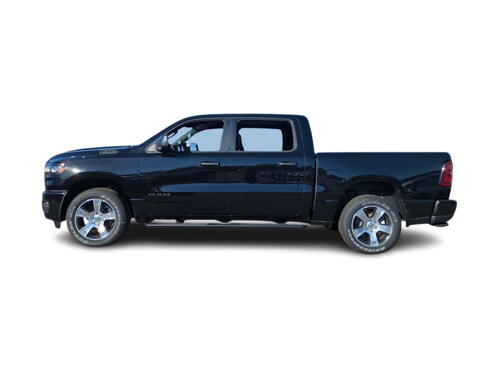 Thumbnail: 2026 RAM 1500 - 3