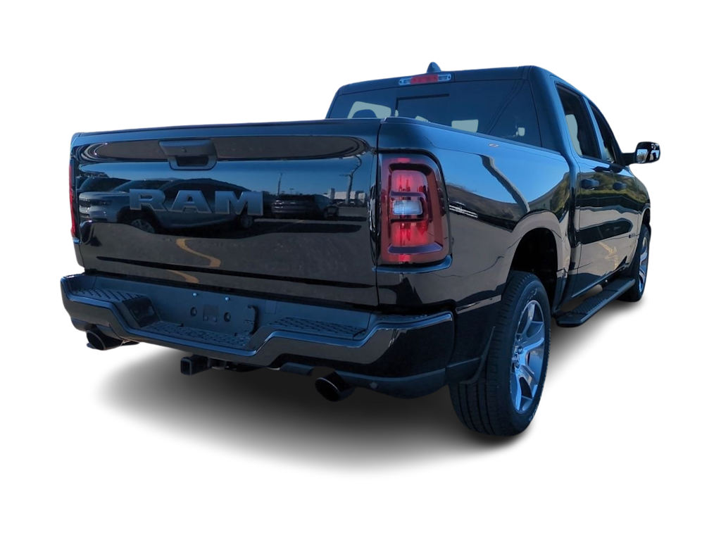 Thumbnail: 2026 RAM 1500 - 21
