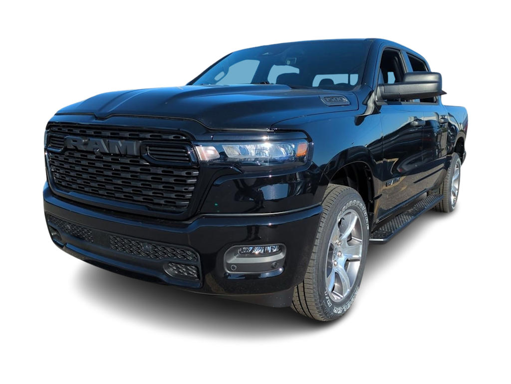 Thumbnail: 2026 RAM 1500 - 20