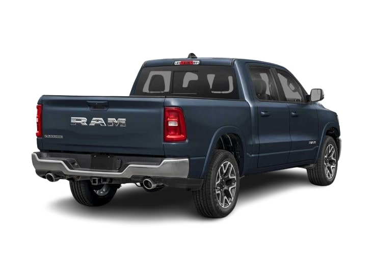 Thumbnail: 2026 RAM 1500 - 10