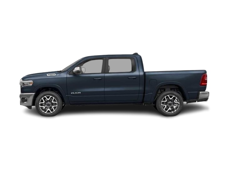 Thumbnail: 2026 RAM 1500 - 3