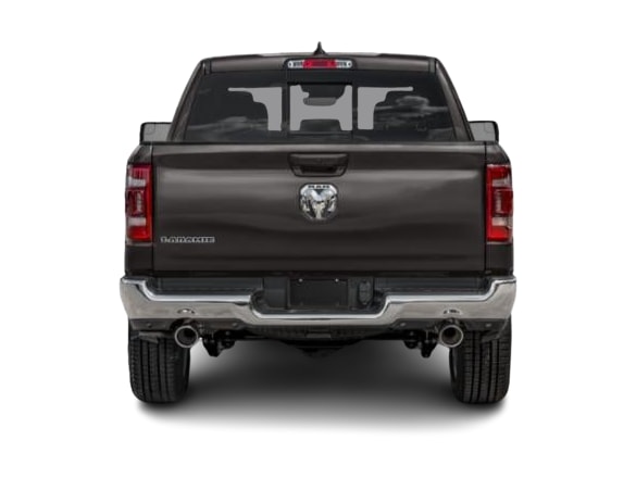 Thumbnail: 2024 RAM 1500 - 4