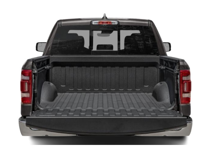 Thumbnail: 2024 RAM 1500 - 10