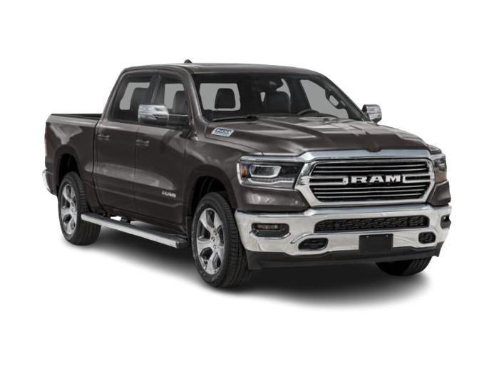 Thumbnail: 2024 RAM 1500 - 12