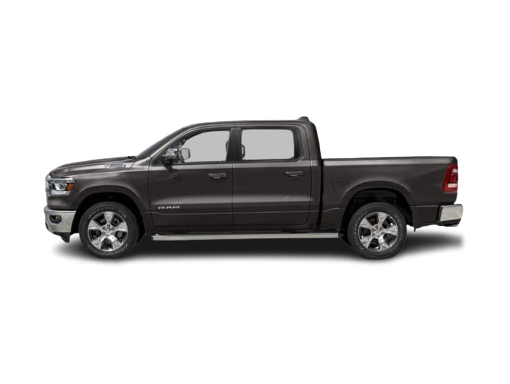 Thumbnail: 2024 RAM 1500 - 3