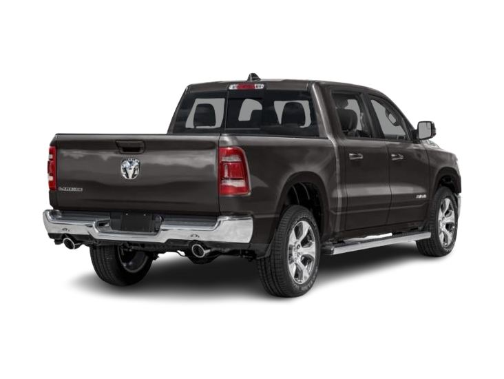 Thumbnail: 2024 RAM 1500 - 11