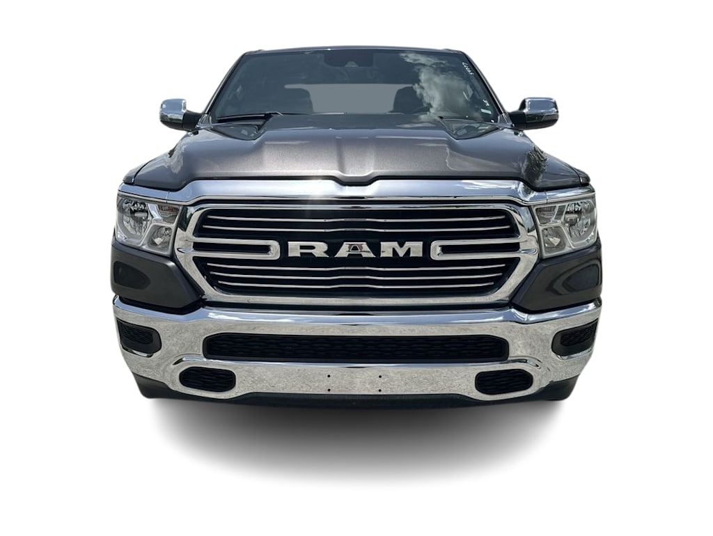 Thumbnail: 2024 RAM 1500 - 16