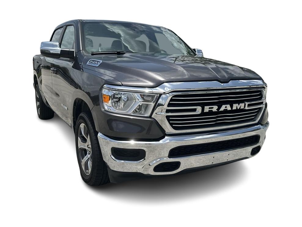 Thumbnail: 2024 RAM 1500 - 6