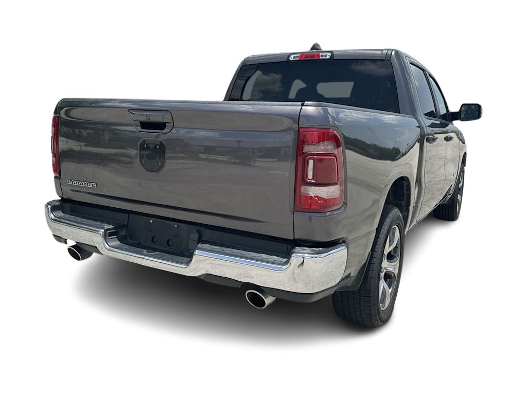 Thumbnail: 2024 RAM 1500 - 14